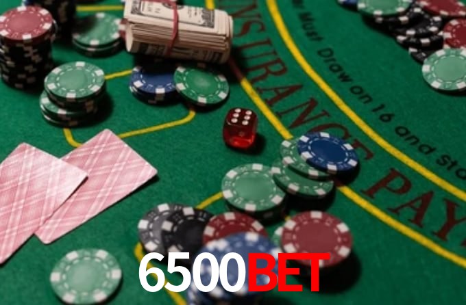 APP oficial da 6500bet para mobile